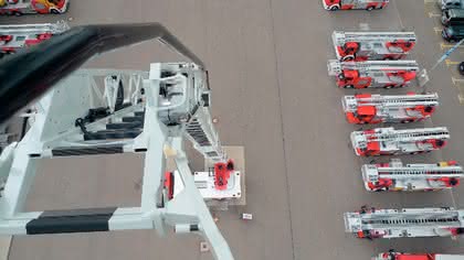 Software: Schnell wie die Feuerwehr