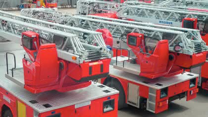 Software: Schnell wie die Feuerwehr
