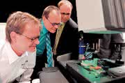 Additive Fertigung: »Nicht mehr fertigungsgerecht sondern funktionsgerecht  konstruieren«