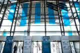 Wirtschaft + Unternehmen: Automatica 2010: weniger Besucher als 2008