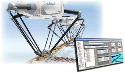 MRK + Cobots: Automatisierung stützt nachhaltige Verpackung MRK + Cobots: Automatisierung stützt nachhaltige Verpackung