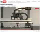 Wirtschaft + Unternehmen: Industrietechnik als Filmstar Wirtschaft + Unternehmen: Industrietechnik als Filmstar