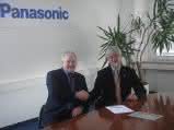 Wirtschaft + Unternehmen: RS Components und Panasonic: Distributionsabkommen