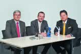 Wirtschaft + Unternehmen: Yaskawa vereint sich mit Motoman