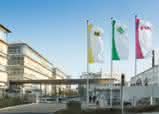 Wirtschaft + Unternehmen: Schaeffler Gruppe: etabliert Kapitalgesellschaft