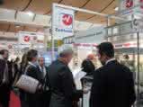Wirtschaft + Unternehmen: Sensorik und Messtechnik überzeugend kombiniert