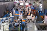 Wirtschaft + Unternehmen: Automatica 2010: Ampel auf "grün"