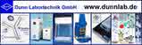 Produkt-News: Dunn Labortechnik GmbH