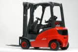 Wirtschaft + Unternehmen: Linde Material Handling auf Bestenliste