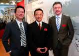 Wirtschaft + Unternehmen: Beckhoff: Tochterfirma in Malaysia