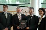 Wirtschaft + Unternehmen: Haas Automation: 1. Haas Technical Education Center (HTEC) in Frankreich Wirtschaft + Unternehmen: Haas Automation: 1. Haas Technical Education Center (HTEC) in Frankreich
