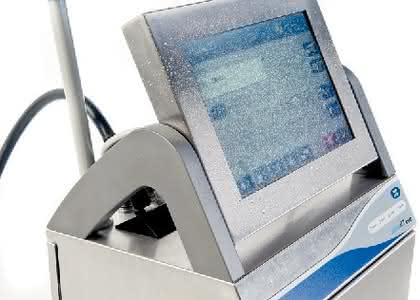 Fördertechnik: Drucken ohne Druck