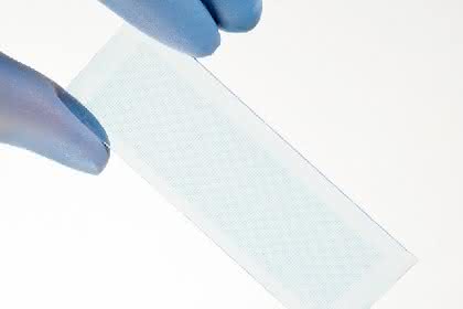 Peptidmicroarray-Plattform: Neue Peptidmicroarray-Plattform