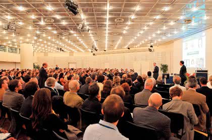 Specials Mikrofluidik: MipTec: Top Event der  Basel Life Sciences Week