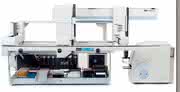Workstation JANUS: Flexible Workstation 