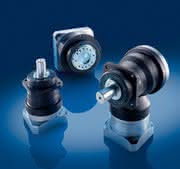 Antriebstechnik: One-Stop-Shop