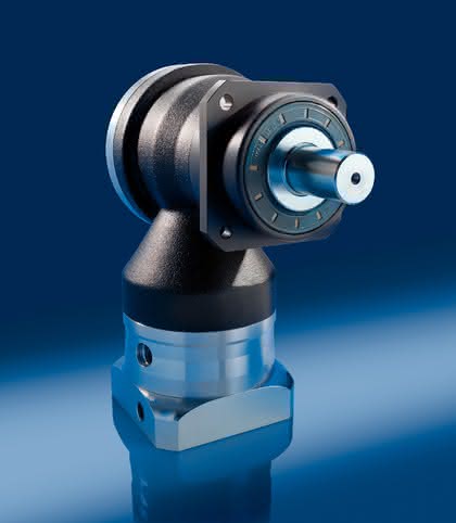 Antriebstechnik: One-Stop-Shop Antriebstechnik: One-Stop-Shop