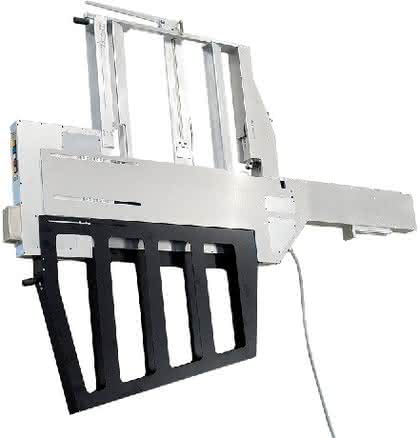 Montagetechnik: Starke Feeder
