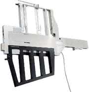 Montagetechnik: Starke Feeder