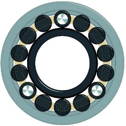 Lineartechnik: Nie mehr Schlupf Lineartechnik: Nie mehr Schlupf