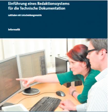 Wirtschaft + Unternehmen: Auswahl von Redaktionssystemen Wirtschaft + Unternehmen: Auswahl von Redaktionssystemen