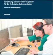 Wirtschaft + Unternehmen: Auswahl von  Redaktionssystemen