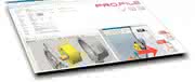 Software: Neuen Funktionen  in Profile