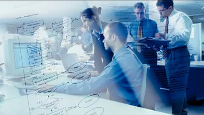 KI + Datenanalyse: Datenmanagement im Labor: Aufbruch in neue Zeiten KI + Datenanalyse: Datenmanagement im Labor: Aufbruch in neue Zeiten