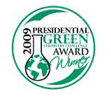 News: Green Chemistry Challenge Award für CEM