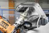 Wirtschaft + Unternehmen: Rampf Dosiertechnik und Kuka: 10 Jahre Partnerschaft