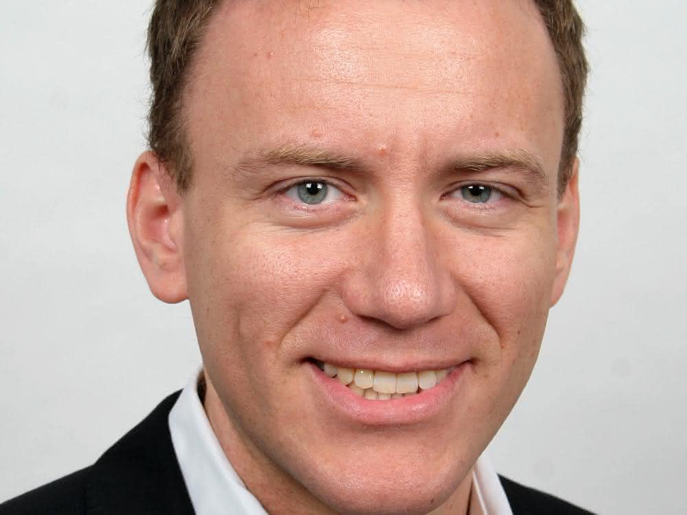Dr. Markus Ehrmann
