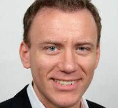 Dr. Markus Ehrmann
