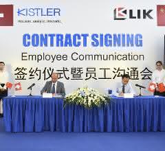 Kistler-LIK-Akquisition