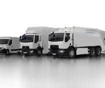 Elektro-Lkw
