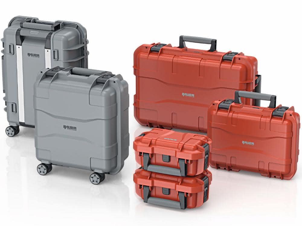 XROC protective case