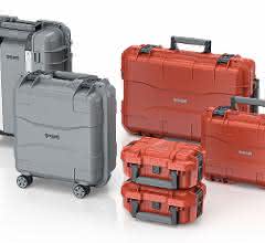 XROC protective case
