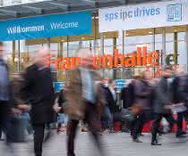 SPS IPC Drives 2018 will take place from November 27 to 29 in Nuremberg.