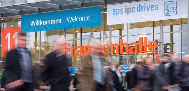 SPS IPC Drives 2018 will take place from November 27 to 29 in Nuremberg.