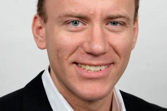 Vanderlande Markus Ehrmann