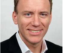 Vanderlande Markus Ehrmann