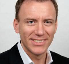 Vanderlande Markus Ehrmann