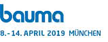bauma 2019