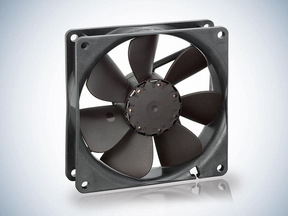 ebm-papst_DC axial fan