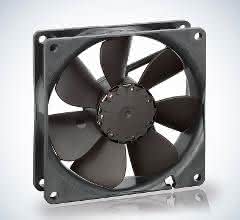 ebm-papst_DC axial fan