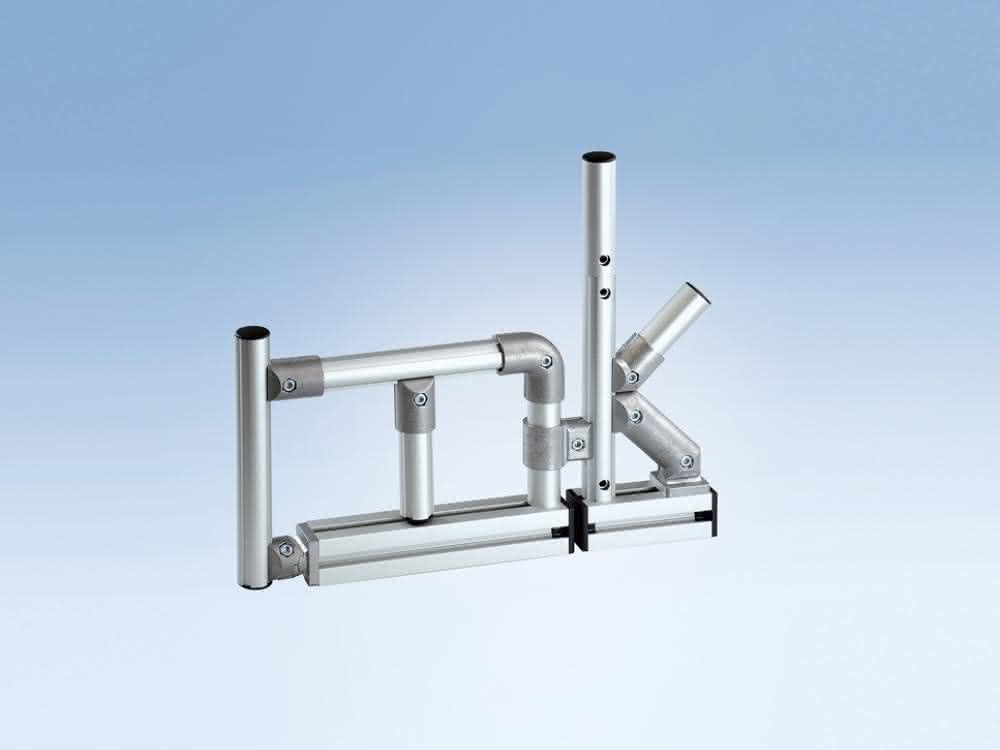 mk-round tube