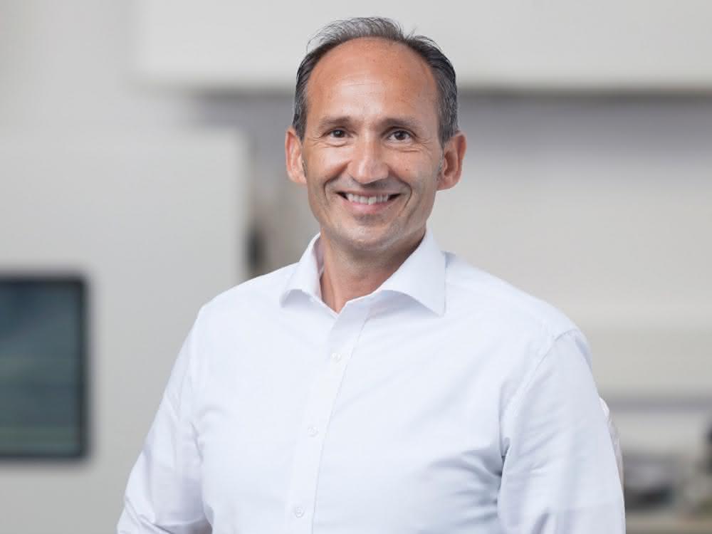 Torsten Schleiwies
