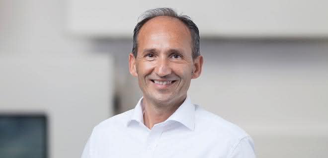 Torsten Schleiwies