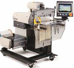 Autobag 550 Innovative packaging systems enable shorter downtimes
