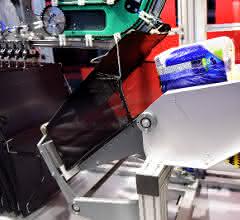 Ferag exhibits at FachPack.