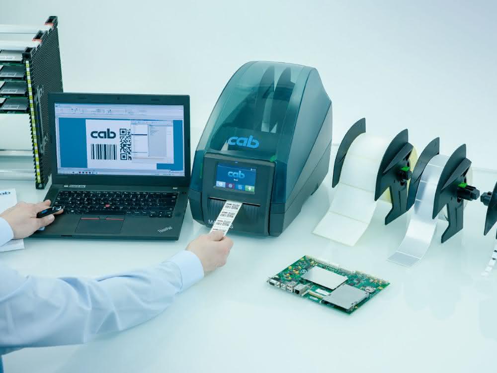 cab product technology